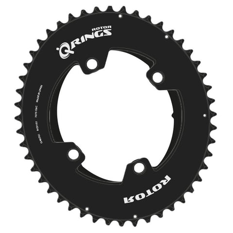 107x4 Oval Chainrings for SRAM® AXS